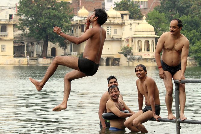 TRAVEL WITH CHINMAY -Heritage Walk - With Local B. Fast - Key highlights I’d prioritize before you go