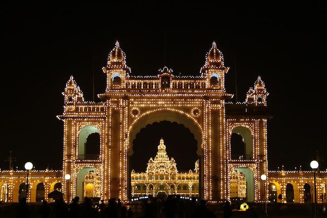 Treasures of Mysuru - day tour - Key Points Worth Noting