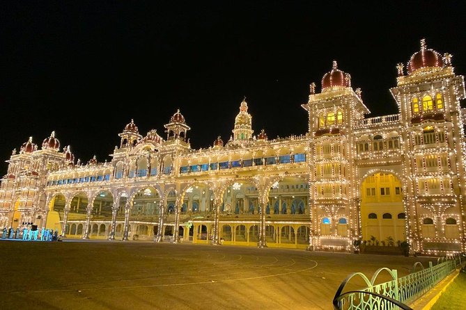 Treasures of Mysuru - day tour - Why This Mysuru Day Trip Works From Bangalore