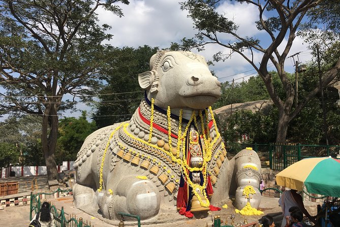 Treasures of Mysuru - day tour - Channapatna Toy Factory: A Crafts Tradition You Can Actually See