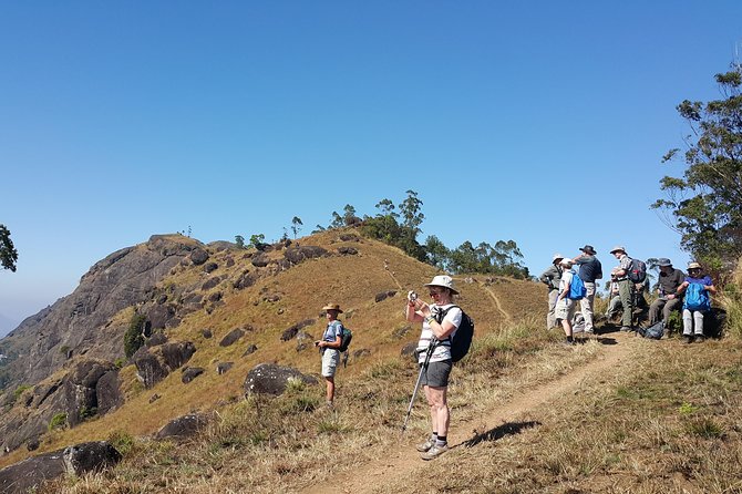 Trekking in Munnar - Key points worth knowing