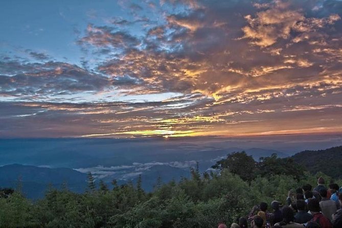 Trip to Tiger Hill Darjeeling - Key Things to Know Before You Go