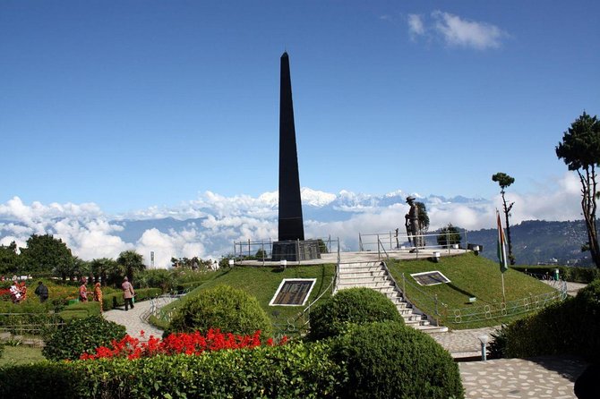 Trip to Tiger Hill Darjeeling - The Best Use of This Tour: Who It Fits Perfectly