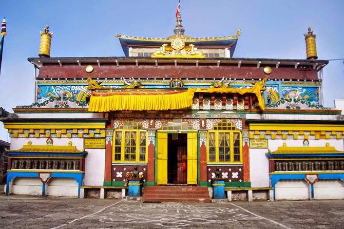 Trip to Tiger Hill Darjeeling - A 5-Hour Morning Plan That Actually Covers Multiple Stops