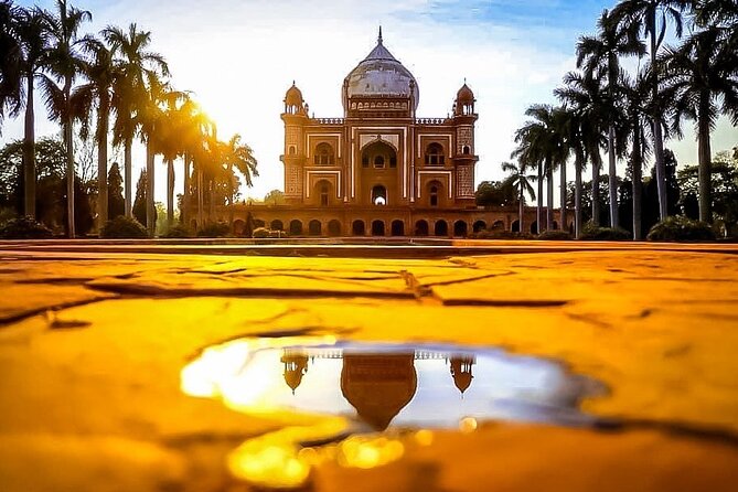 TripAdvisor Recommended: All Inclusive Half Day Delhi Tour - Price and Value: What You Actually Get for $24.99