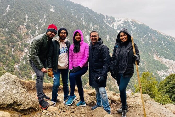 Triund Trek - Guide quality: why the named experts keep getting mentioned