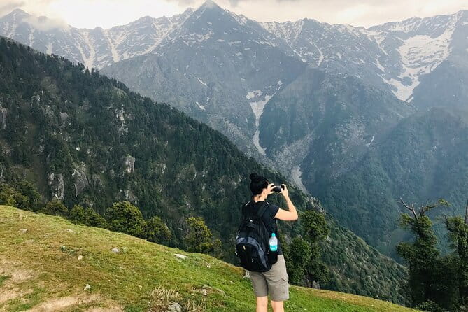 Triund Trek with Manu Adventures India - Key Reasons This Trek Works