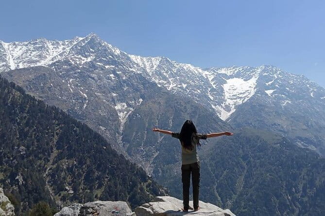 Triund Trek with Manu Adventures India - Price and Value: What $27.97 Covers (and What It Doesn’t)