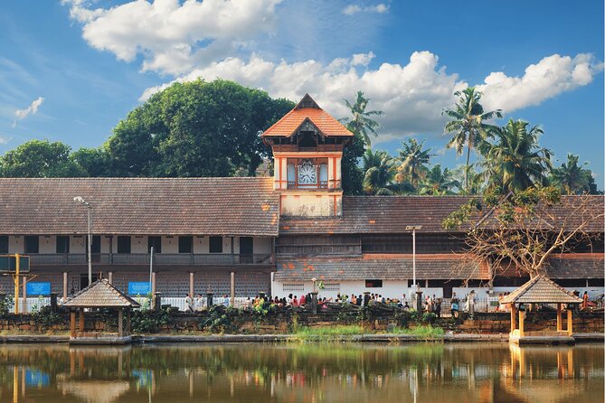 Trivandrum Walk of Divinity (2 Hours Guided Walk) - Who This Walk Is Best For (and Who Might Want a Different Plan)