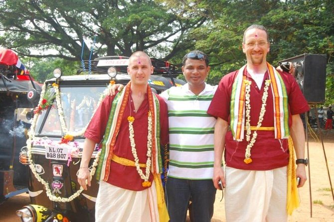 Tuk Tuk Cochin Tour - Key things to know before you go