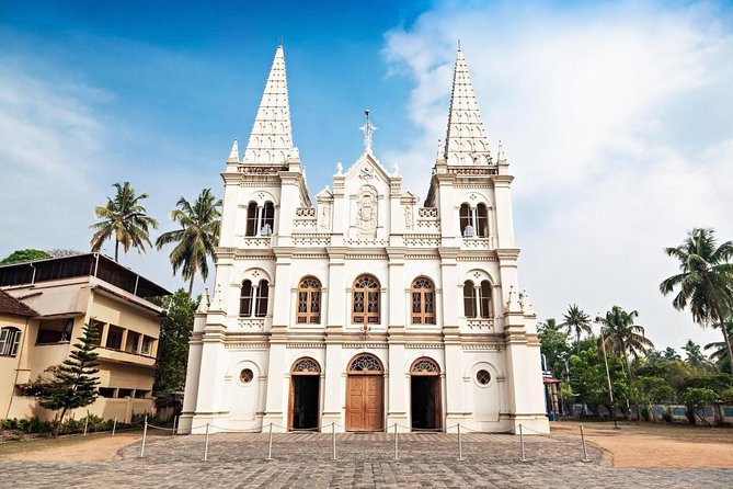 Tuk Tuk Kochi Tours with pickup from Cruise Ship - Key Things to Know Before You Ride