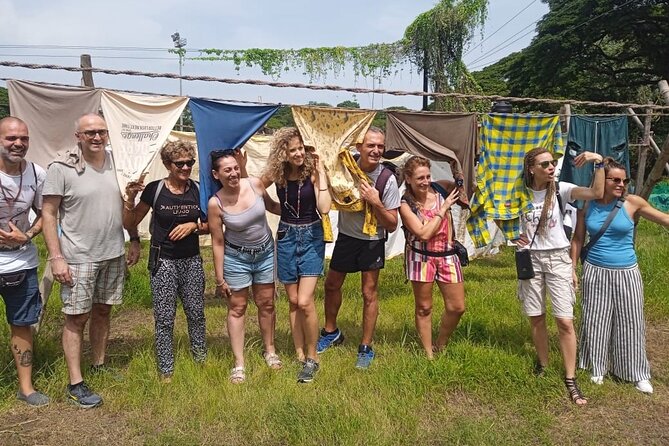 Tuk Tuk Kochi Tours with pickup from Cruise Ship - Dutch Cemetery, Church of Saint Francis, and Santa Cruz Cathedral