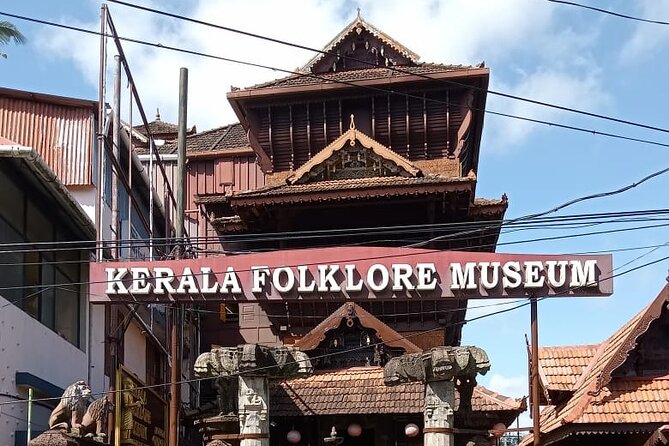 Tuk Tuk tour in Cochin with Port pick-up - Should you book this tuk tuk tour in Kochi?