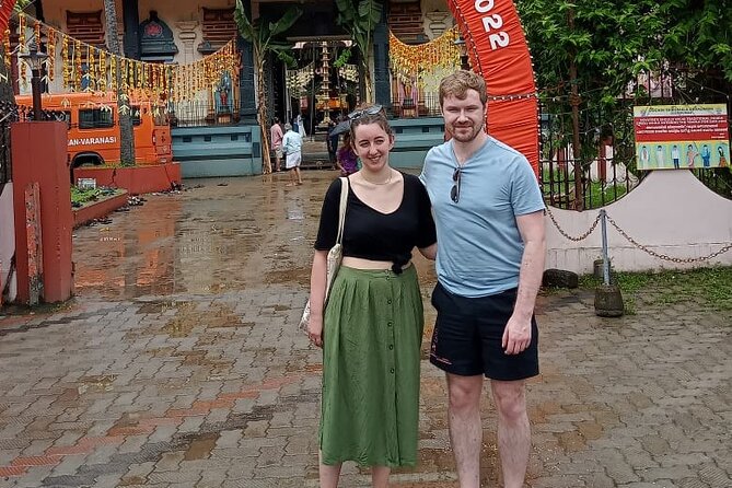Tuk Tuk tour in Cochin with Port pick-up - Stop by stop: what each landmark gives you (and what to watch for)
