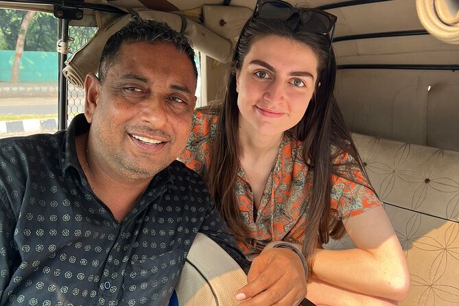 Tuk Tuk Tour of Taj Mahal With Experienced Driver - What to Expect in the Real Timing of a 7 to 8 Hour Day