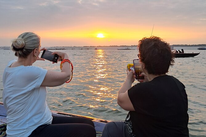 Two days admirable tour of Varanasi - How this two-day plan fits Varanasi into a tight schedule