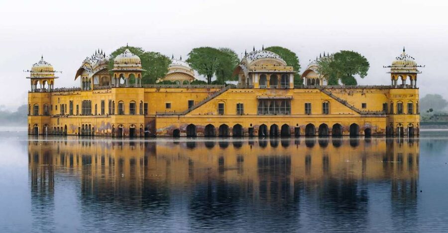Two days Jaipur tour with guide by private car. - Key highlights worth your attention