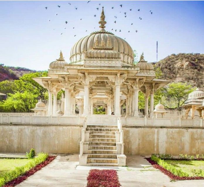 Two days Jaipur tour with guide by private car. - Trust, Pacing, and Safety: What the Best Guides Add