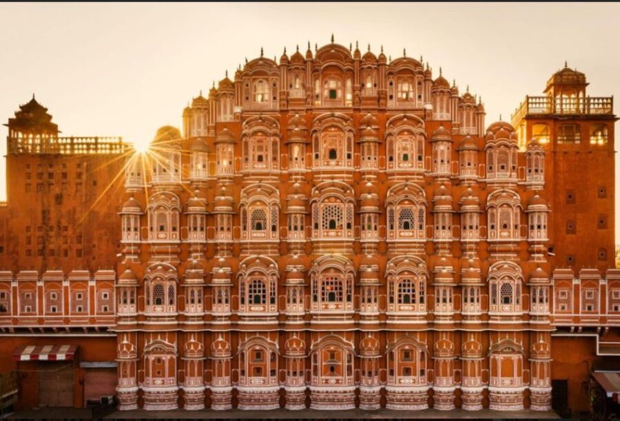 Two days Jaipur tour with guide by private car. - Should You Book This Two-Day Jaipur Tour?
