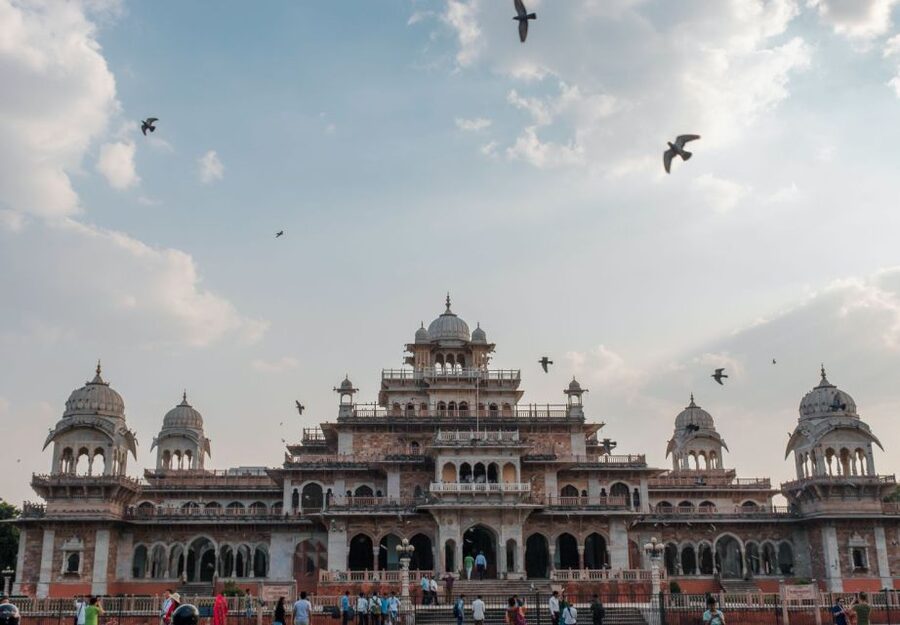 Two days Jaipur tour with guide by private car. - FAQ