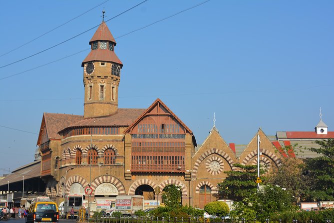 Two Days Mumbai Tour Package : City + Slum + Elephanta + Market - Who should book this tour, and who might want a simpler plan