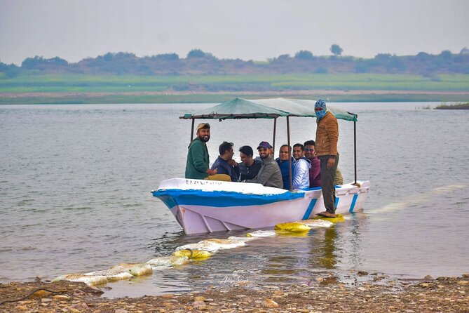 Two Night Safari Experience Ranthambore National Park &Transfers - Who this tour suits best, and who might want another style
