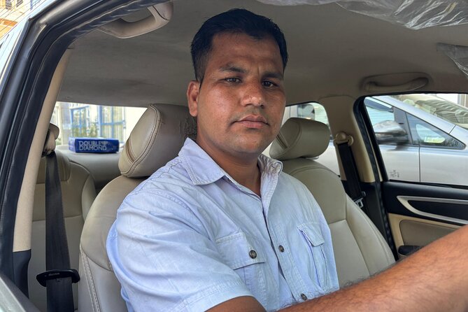 Udaipur Airport to Udaipur Hotels drop: Private Transfers - Should You Book This Udaipur Airport Transfer?