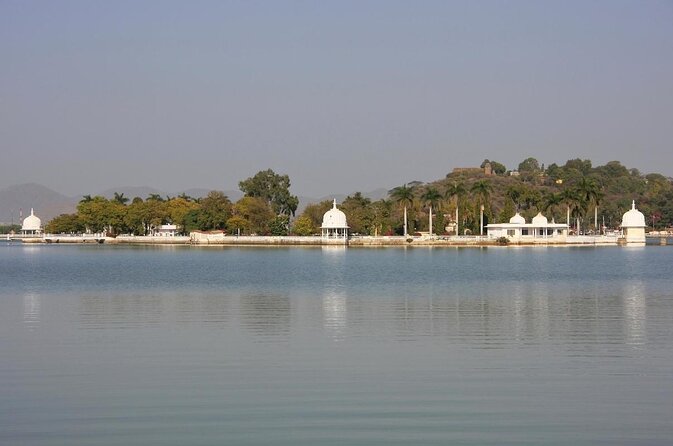 Udaipur Bicycle Tour - Key moments worth your attention