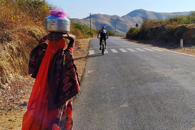 Udaipur Bicycle Tour - Meeting point reality and how to plan your morning