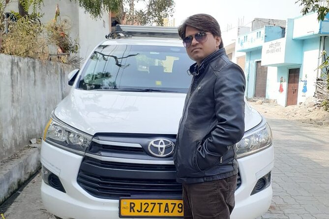 Udaipur City Full-Day Guided Sightseeing Tour - Why a private Udaipur day feels easier than going solo