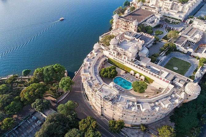 Udaipur Day Trip and Excursion - Price and Value: What You’re Really Paying For