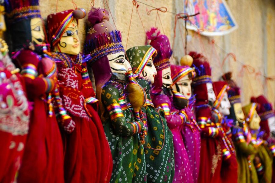 Udaipur: Full Day Private City Tour with Optional Boat Ride - Lunch, shopping, and how the day stays flexible