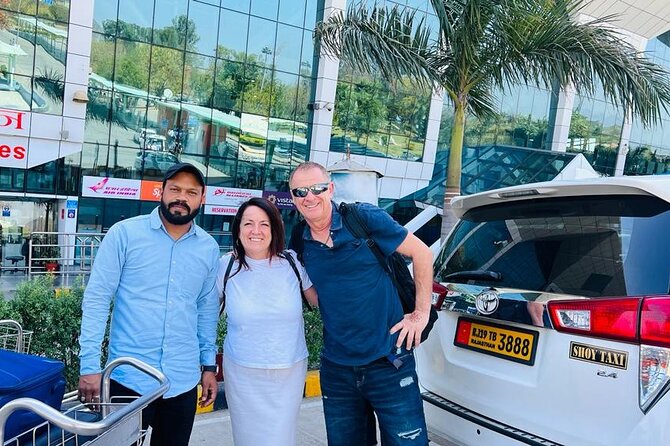 Udaipur Full Day Sightseeing Tour by Private Car - Key points at a glance