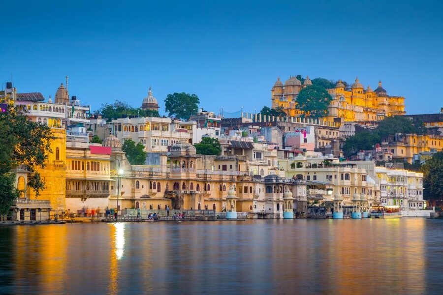 Udaipur: Guided Ghat Tour and Boat Ride - Key highlights worth your attention