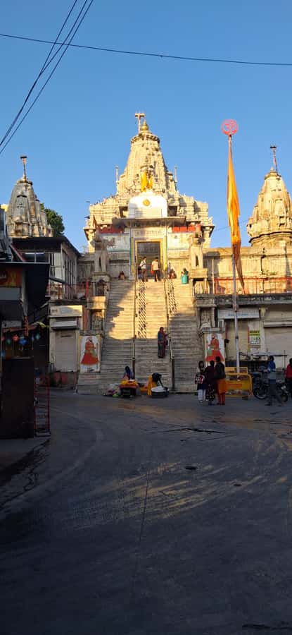 Udaipur Highlights: Private City Sightseeing guided tour - Market walks and local crafts you can actually see