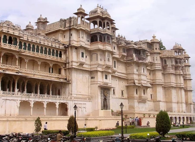 Udaipur: Private Full-Day Sightseeing Tour with a Tour Guide - Key Highlights You’ll Actually Feel During The Day