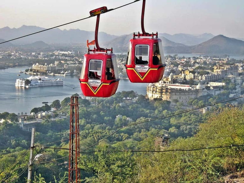 Udaipur: Private Full-Day Sightseeing Tour with a Tour Guide - Timing, Clothing, and Comfort Notes That Actually Matter