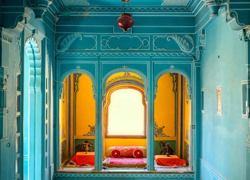 Udaipur: Private Full-Day Sightseeing Tour with a Tour Guide - A Private 8-Hour Route That Hits Udaipur’s Best Angles