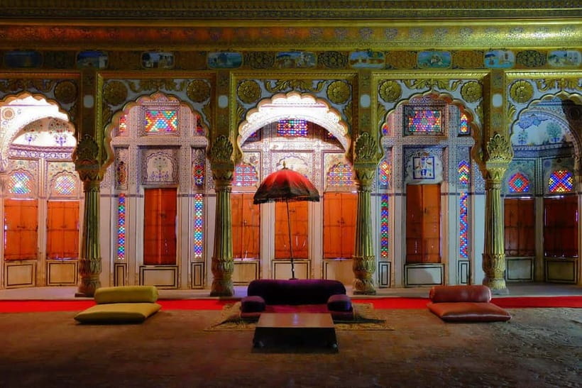 Udaipur: Private Full-Day Sightseeing Tour with a Tour Guide - What’s Included, What’s Extra, and How to Budget Without Guessing