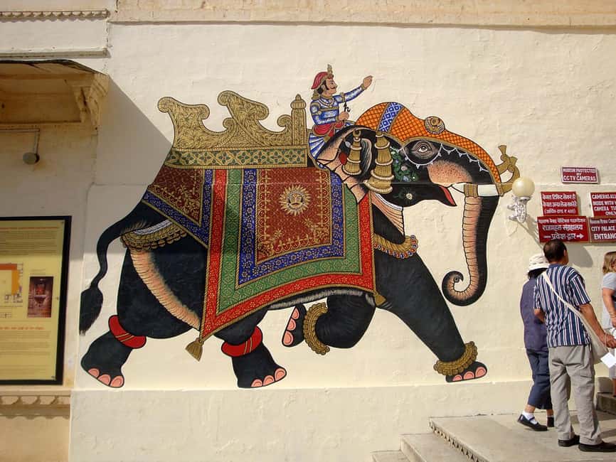 Udaipur Private Half/Full Day Sightseeing Tour by Car+Guide - Key highlights worth your attention