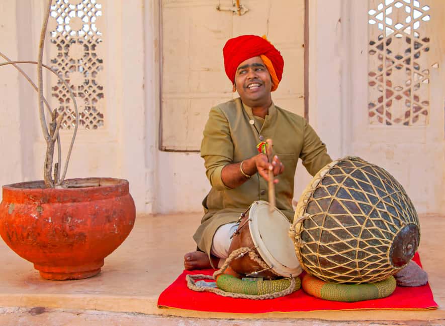 Udaipur Private Half/Full Day Sightseeing Tour by Car+Guide - Price and value: why it can be a bargain, and what costs extra