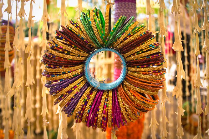 Udaipur Shopping Tour with Pickup and Drop Off - Shopping Smarts in Udaipur Markets, Without Getting Rushed