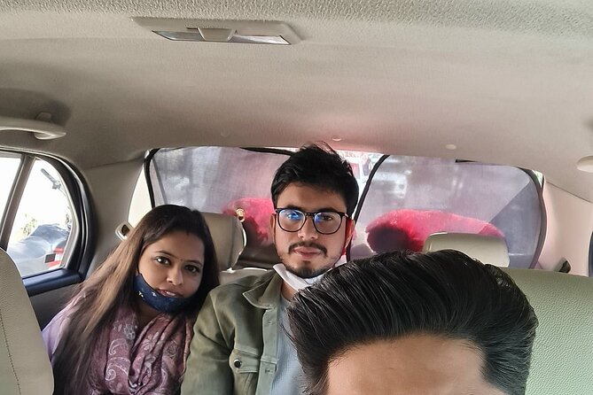 Udaipur Sightseeing Day Tour with Professional Guide and Driver - Vintage Collection of Classic Cars Museum: a smart palate cleanser