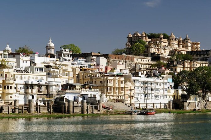 Udaipur Sightseeing Tour By Car With Guide - Key Highlights You’ll Care About