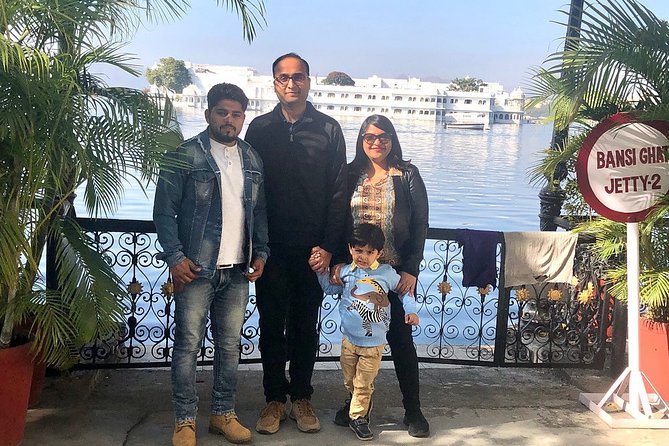 Udaipur Sightseeing Tour By Car With Guide - Jagdish Temple, Indo-Aryan Style and a Quick Win
