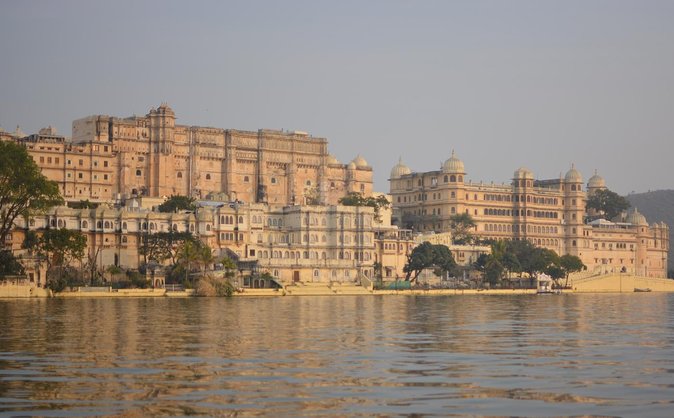 Udaipur Sightseeing Tour With Guide - 8 Hours of Udaipur, with Private Pickup and a Guide Who Keeps It Moving