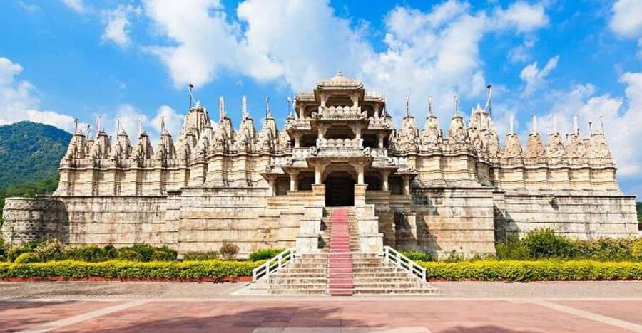 Udaipur: Transfer to Jodhpur via Ranakpur & Kumbhalgarh Fort - Key Highlights You Will Actually Feel