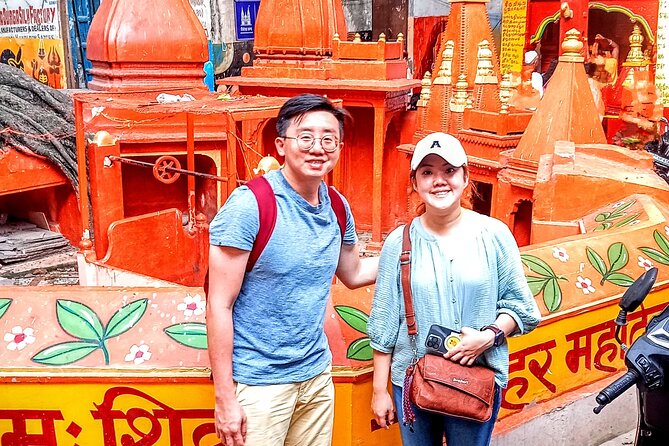 Ultimate 2 Days in Varanasi - Fully Guided Tour - Rooftop Dinner on Ganges - Why Varanasi feels different with a tight, guided route