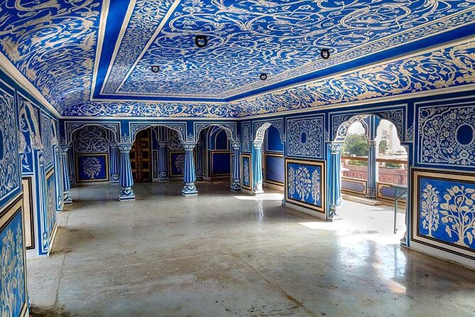 Ultimate Jaipur Tuk Tuk Tour with Pickup - How to make the most of a 9-hour Jaipur loop