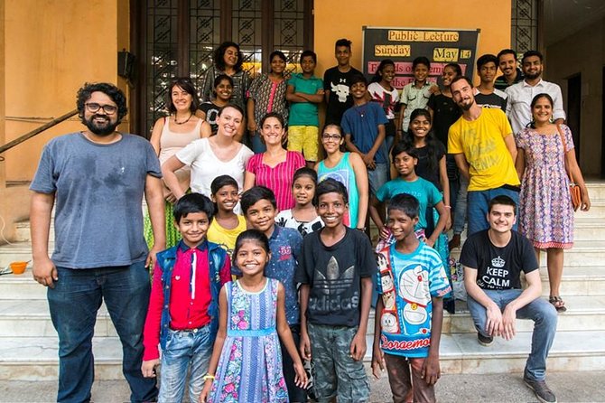Ultimate Mumbai Full Day: Sights, Bollywood Dance, Lunch & Spices - Dhobi Ghat, where laundry is public life